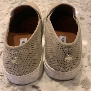 Steve Madden - nude- Womens Size 9